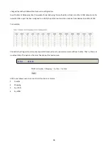 Preview for 47 page of XtendLan XL-EFM404V User Manual