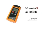 XtendLan XL-FLS1315 User Manual preview