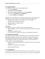 Preview for 5 page of XtendLan XL-GDB101V User Manual