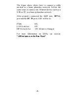 Preview for 7 page of XtendLan XL-HB192M User Manual