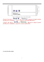 Preview for 8 page of XtendLan XL-ICA-105M2 User Manual