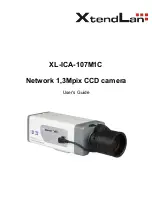 XtendLan XL-ICA-107M1C User Manual preview