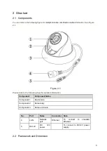 Предварительный просмотр 12 страницы XtendLan XL-ICA-206M2IR-36 User Manual