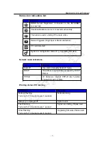 Предварительный просмотр 8 страницы XtendLan XL-ICA-220 User Manual