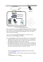 Предварительный просмотр 39 страницы XtendLan XL-ICA-220 User Manual