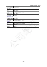 Предварительный просмотр 41 страницы XtendLan XL-ICA-220 User Manual