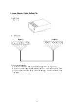 Предварительный просмотр 24 страницы XtendLan XL-ICA-301 Quick Installation Manual