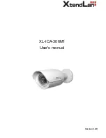 XtendLan XL-ICA-306M1 User Manual предпросмотр