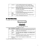 Предварительный просмотр 9 страницы XtendLan XL-ICA-306M1 User Manual