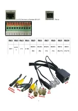 Предварительный просмотр 8 страницы XtendLan XL-ICA-311 User Manual