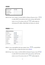 Предварительный просмотр 45 страницы XtendLan XL-ICA-311 User Manual