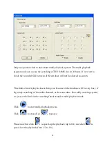 Предварительный просмотр 80 страницы XtendLan XL-ICA-311 User Manual