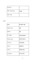 Предварительный просмотр 107 страницы XtendLan XL-ICA-311 User Manual