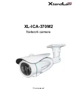 XtendLan XL-ICA-370M2 User Manual preview