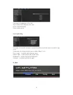 Preview for 25 page of XtendLan XL-ICA-370M2 User Manual