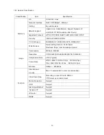 Preview for 13 page of XtendLan XL-ICA-661M1CP User Manual