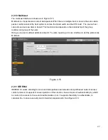 Предварительный просмотр 30 страницы XtendLan XL-ICA-H662 Users Manual For Web Management