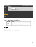 Предварительный просмотр 32 страницы XtendLan XL-ICA-H662 Users Manual For Web Management