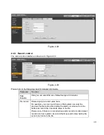 Предварительный просмотр 43 страницы XtendLan XL-ICA-H662 Users Manual For Web Management