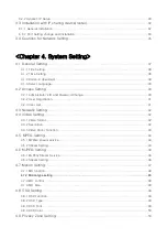 Preview for 4 page of XtendLan XL-ICA562M1CIR User Manual