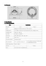 Preview for 12 page of XtendLan XL-ICA562M1CIR User Manual