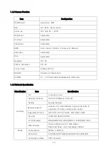 Preview for 13 page of XtendLan XL-ICA562M1CIR User Manual