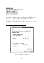 Preview for 18 page of XtendLan XL-ICA562M1CIR User Manual