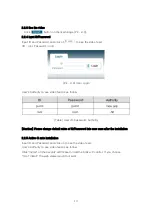 Preview for 20 page of XtendLan XL-ICA562M1CIR User Manual