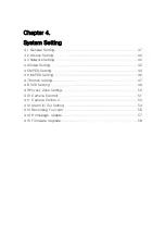 Preview for 37 page of XtendLan XL-ICA562M1CIR User Manual