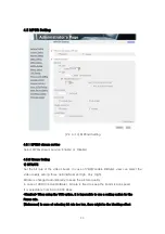 Preview for 45 page of XtendLan XL-ICA562M1CIR User Manual