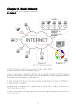 Preview for 74 page of XtendLan XL-ICA562M1CIR User Manual