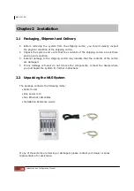 Preview for 10 page of XtendLan XL-NAS-500SA Installation And Configuration Manual