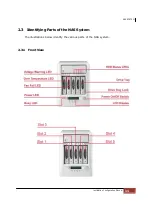 Preview for 11 page of XtendLan XL-NAS-500SA Installation And Configuration Manual