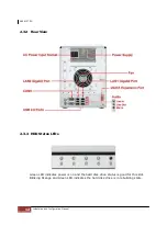 Preview for 12 page of XtendLan XL-NAS-500SA Installation And Configuration Manual