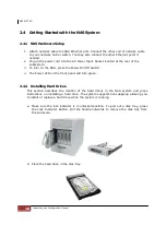 Preview for 16 page of XtendLan XL-NAS-500SA Installation And Configuration Manual