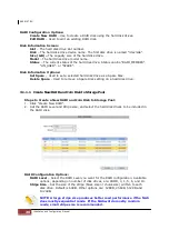 Preview for 26 page of XtendLan XL-NAS-500SA Installation And Configuration Manual