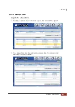 Preview for 31 page of XtendLan XL-NAS-500SA Installation And Configuration Manual