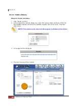 Preview for 34 page of XtendLan XL-NAS-500SA Installation And Configuration Manual