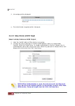 Preview for 36 page of XtendLan XL-NAS-500SA Installation And Configuration Manual