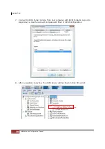 Preview for 38 page of XtendLan XL-NAS-500SA Installation And Configuration Manual