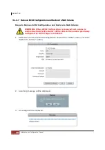 Preview for 40 page of XtendLan XL-NAS-500SA Installation And Configuration Manual