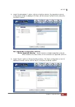 Preview for 45 page of XtendLan XL-NAS-500SA Installation And Configuration Manual