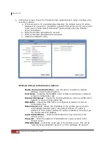 Preview for 58 page of XtendLan XL-NAS-500SA Installation And Configuration Manual