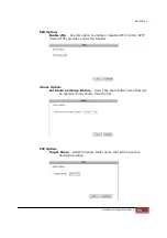 Preview for 71 page of XtendLan XL-NAS-500SA Installation And Configuration Manual