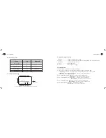 Preview for 6 page of XtendLan xl-pav11c User Manual