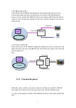 Preview for 8 page of XtendLan XL-PB224C2 User Manual