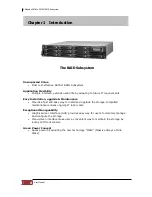 Предварительный просмотр 8 страницы XtendLan XL-RAID-2123ISSA User Manual