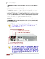 Предварительный просмотр 14 страницы XtendLan XL-RAID-2123ISSA User Manual