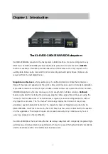 Preview for 5 page of XtendLan xl-raid-2804issa Installation And Configuration Manual