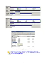 Предварительный просмотр 123 страницы XtendLan xl-raid-2804issa Installation And Configuration Manual